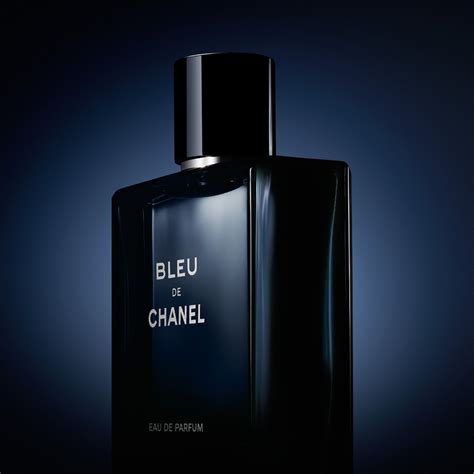 bleu de chanel 125ml